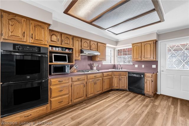 1705 River Ridge Road, Van Buren, AR 72956