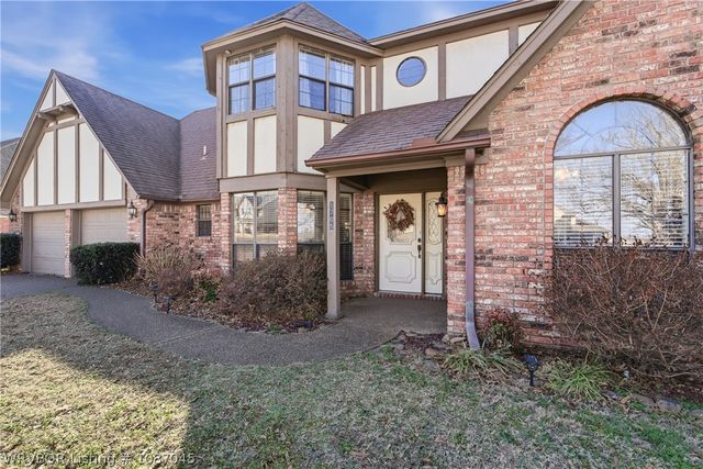 1705 River Ridge Road, Van Buren, AR 72956