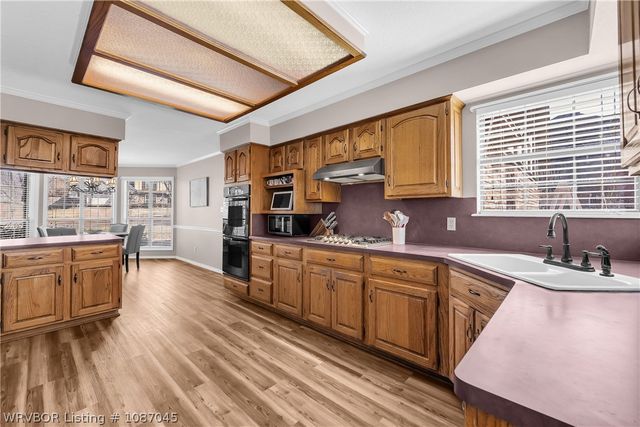 1705 River Ridge Road, Van Buren, AR 72956