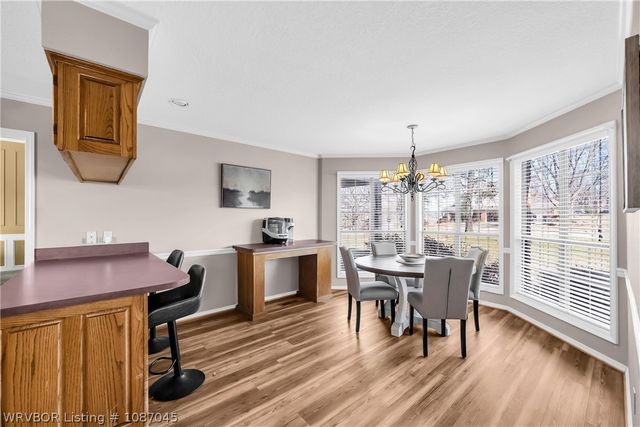 1705 River Ridge Road, Van Buren, AR 72956