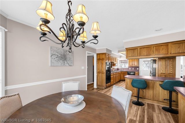 1705 River Ridge Road, Van Buren, AR 72956