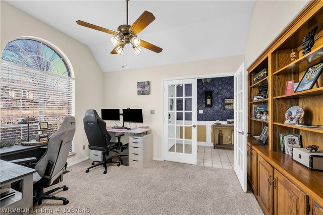 1705 River Ridge Road, Van Buren, AR 72956