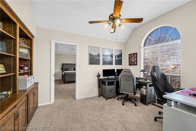 1705 River Ridge Road, Van Buren, AR 72956