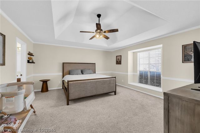 1705 River Ridge Road, Van Buren, AR 72956