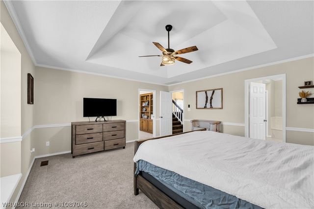 1705 River Ridge Road, Van Buren, AR 72956