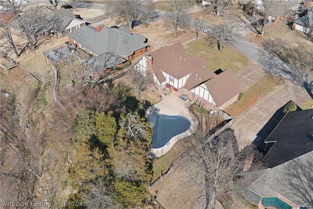 1705 River Ridge Road, Van Buren, AR 72956