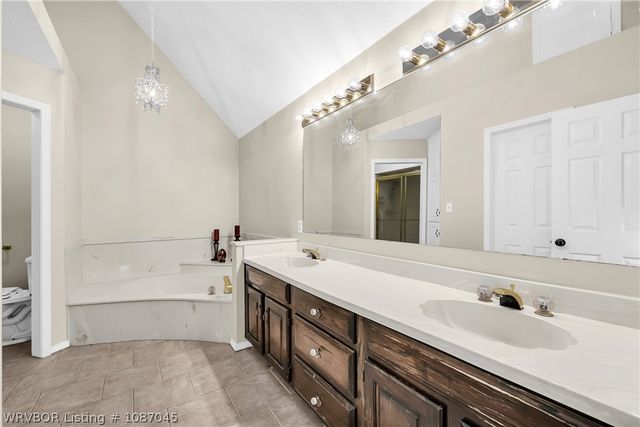 1705 River Ridge Road, Van Buren, AR 72956