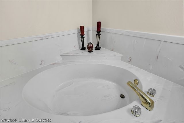 1705 River Ridge Road, Van Buren, AR 72956