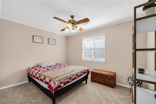 1705 River Ridge Road, Van Buren, AR 72956