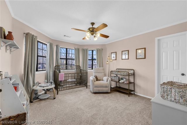 1705 River Ridge Road, Van Buren, AR 72956