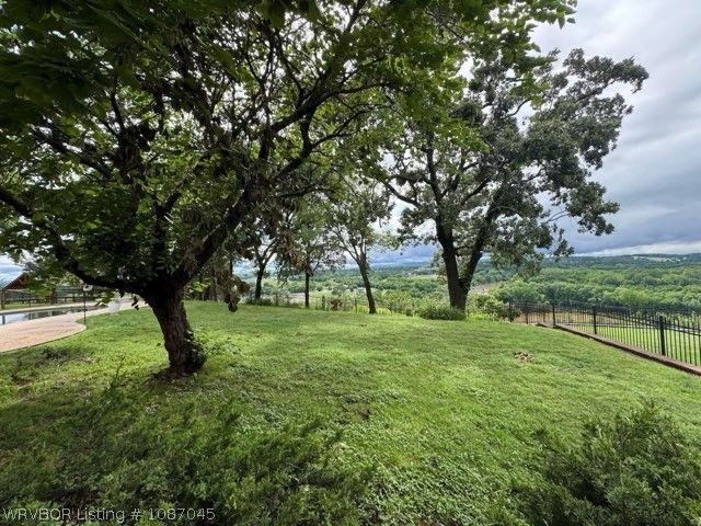 1705 River Ridge Road, Van Buren, AR 72956