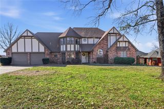 1705 River Ridge Road, Van Buren, AR 72956