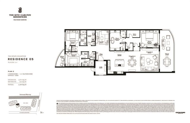2200 Pga Boulevard 205, Palm Beach Gardens, FL 33410