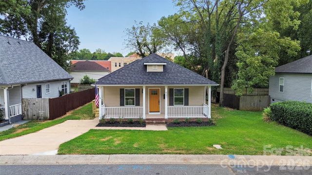 521 Katonah Avenue, Charlotte, NC 28208