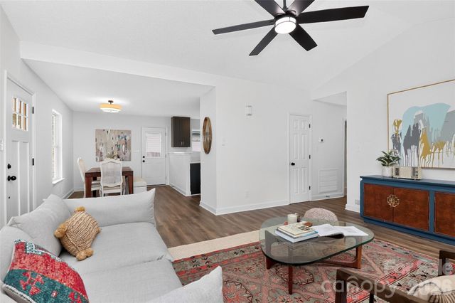 521 Katonah Avenue, Charlotte, NC 28208