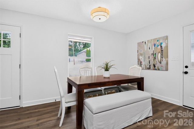 521 Katonah Avenue, Charlotte, NC 28208