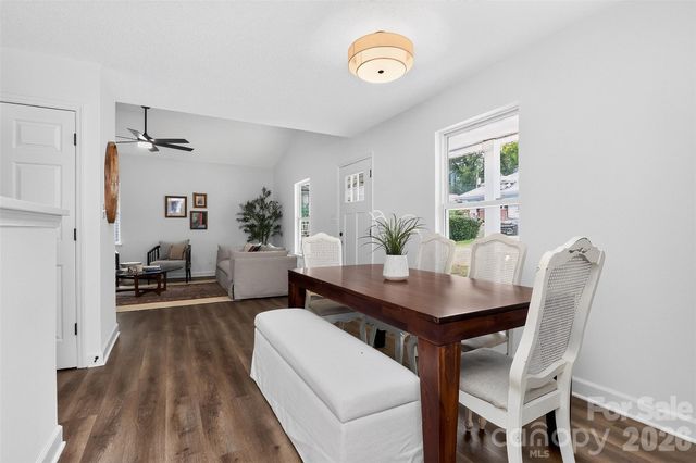521 Katonah Avenue, Charlotte, NC 28208