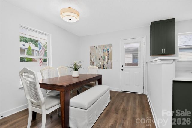 521 Katonah Avenue, Charlotte, NC 28208