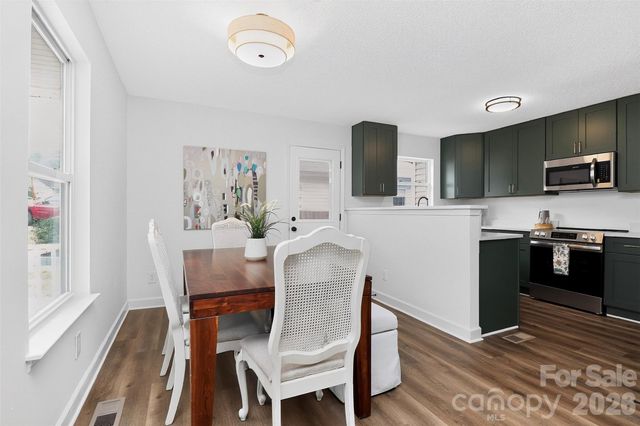 521 Katonah Avenue, Charlotte, NC 28208