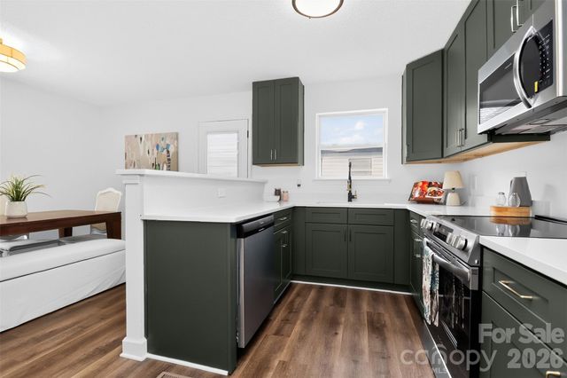 521 Katonah Avenue, Charlotte, NC 28208