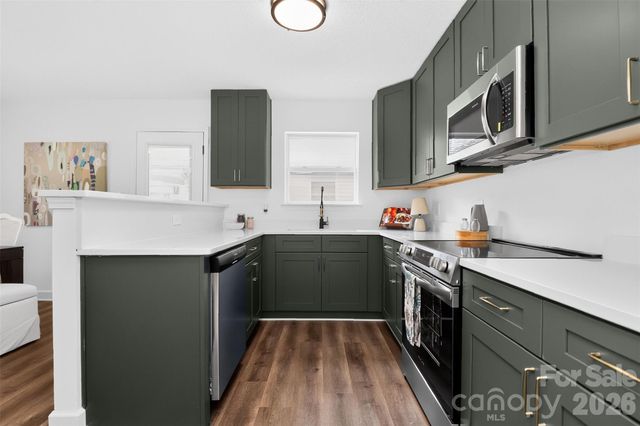 521 Katonah Avenue, Charlotte, NC 28208