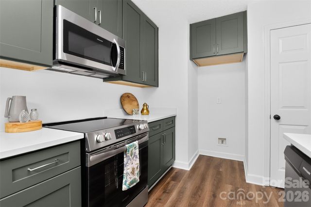 521 Katonah Avenue, Charlotte, NC 28208
