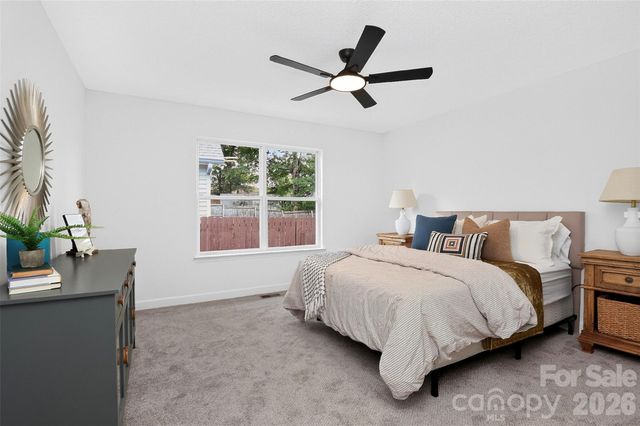 521 Katonah Avenue, Charlotte, NC 28208