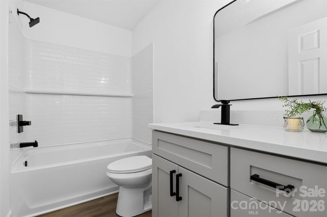 521 Katonah Avenue, Charlotte, NC 28208