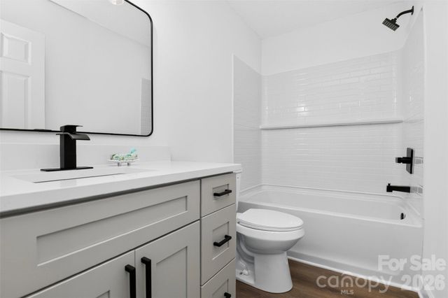 521 Katonah Avenue, Charlotte, NC 28208