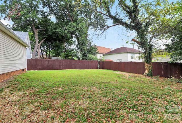 521 Katonah Avenue, Charlotte, NC 28208