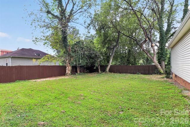 521 Katonah Avenue, Charlotte, NC 28208