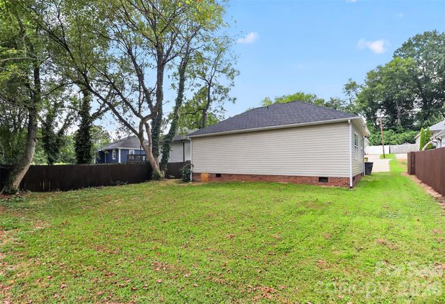 521 Katonah Avenue, Charlotte, NC 28208