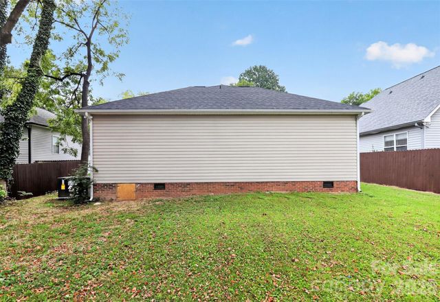 521 Katonah Avenue, Charlotte, NC 28208