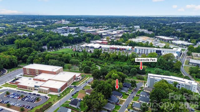 521 Katonah Avenue, Charlotte, NC 28208