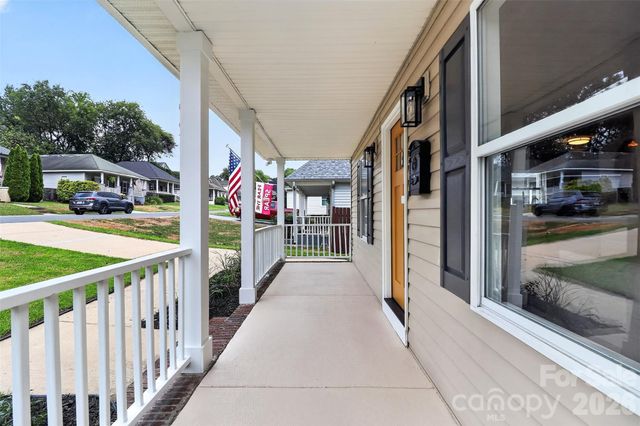 521 Katonah Avenue, Charlotte, NC 28208