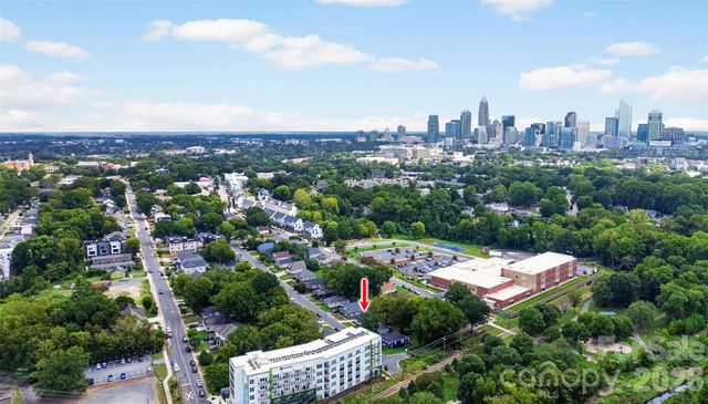 521 Katonah Avenue, Charlotte, NC 28208