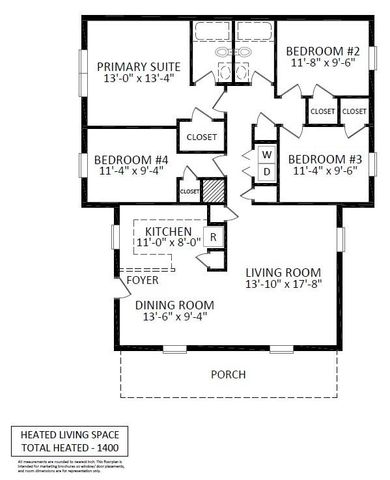 521 Katonah Avenue, Charlotte, NC 28208
