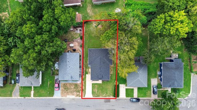 521 Katonah Avenue, Charlotte, NC 28208