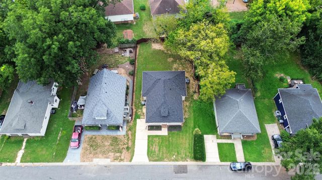 521 Katonah Avenue, Charlotte, NC 28208