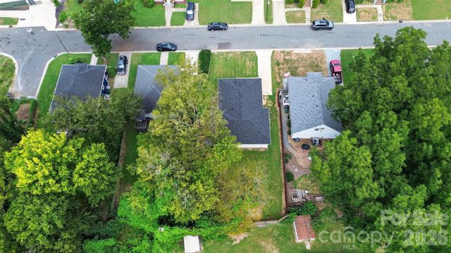 521 Katonah Avenue, Charlotte, NC 28208