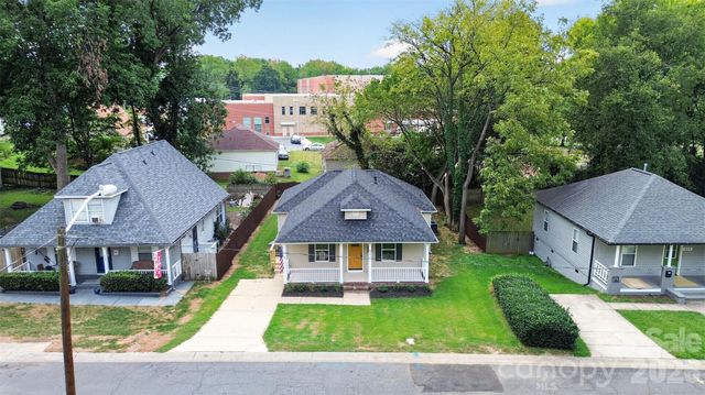 521 Katonah Avenue, Charlotte, NC 28208
