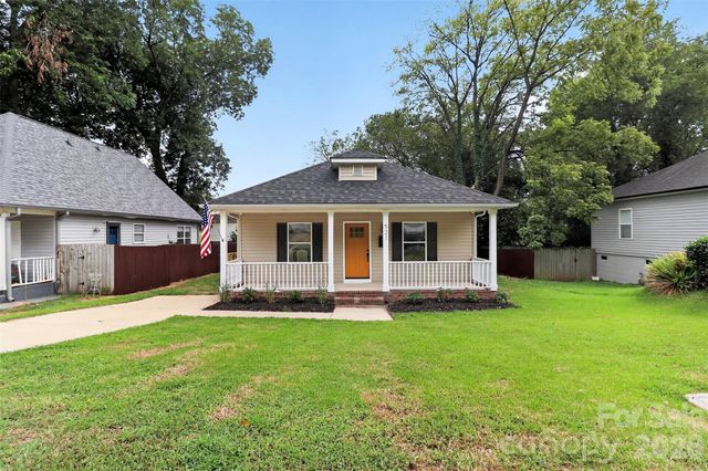 521 Katonah Avenue, Charlotte, NC 28208