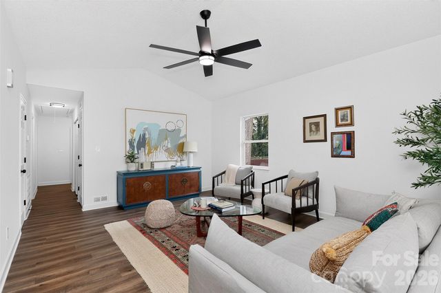 521 Katonah Avenue, Charlotte, NC 28208