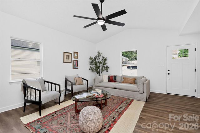 521 Katonah Avenue, Charlotte, NC 28208