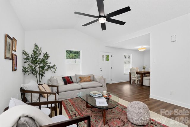 521 Katonah Avenue, Charlotte, NC 28208