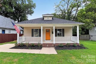 521 Katonah Avenue, Charlotte, NC 28208