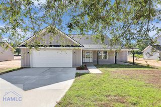 653 North Caswell Street, Glennville, GA 30427