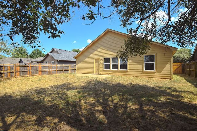16052 S 83rd East Avenue, Bixby, OK 74008