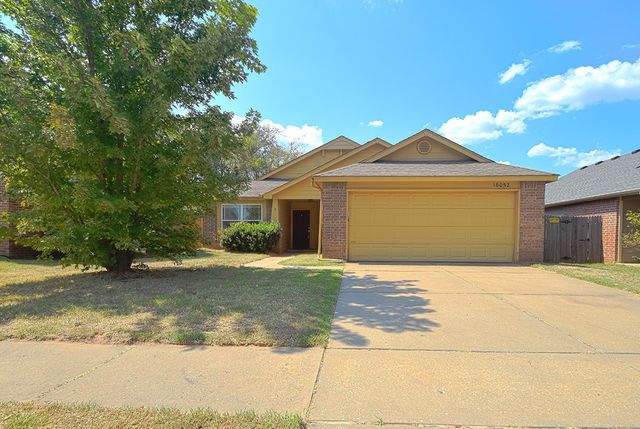 16052 S 83rd East Avenue, Bixby, OK 74008