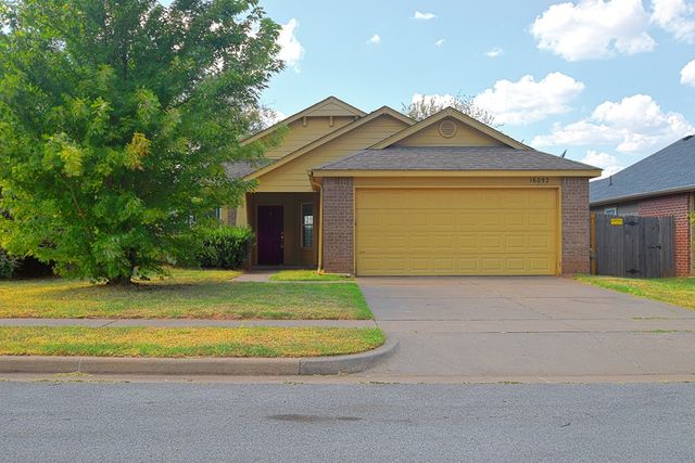16052 S 83rd East Avenue, Bixby, OK 74008